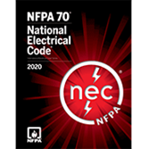 2020 National Electrical Code (NEC)