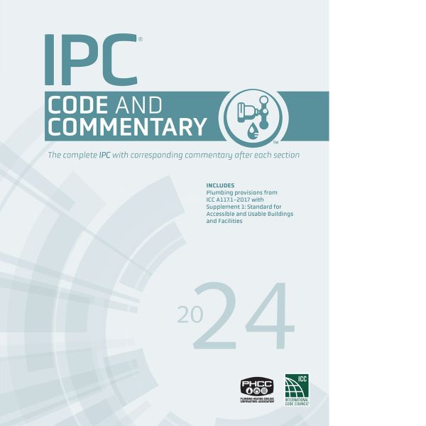 2024 IPC Code and Commentary